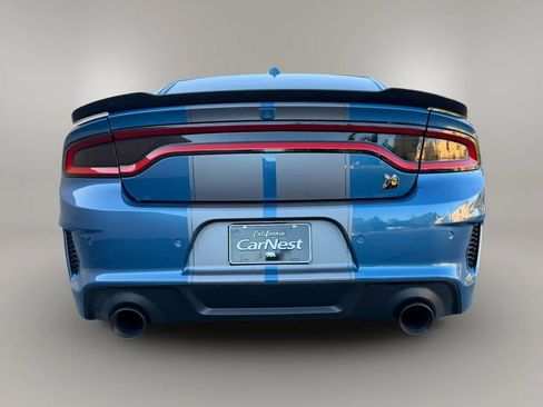 Used 2023 Dodge Charger Scat Pack RWD image 12