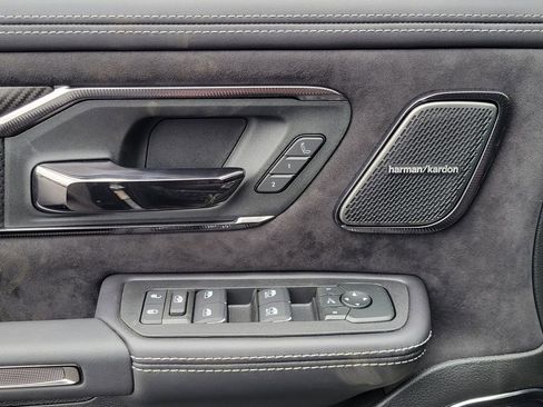 New 2026 RAM 1500 RHO AWD/4WD image 16