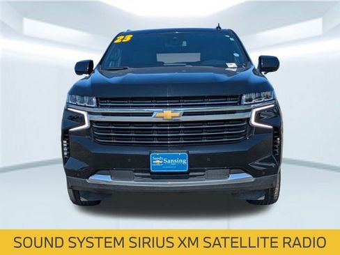 Used 2023 Chevrolet Suburban LT image 10