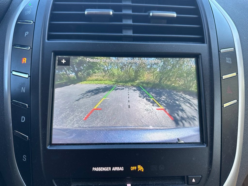 Used 2018 Lincoln MKC Select w/ Select Plus Package AWD/4WD image 23