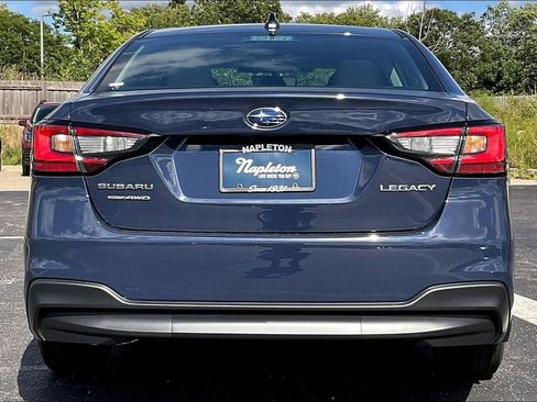 New 2025 Subaru Legacy Premium image 5