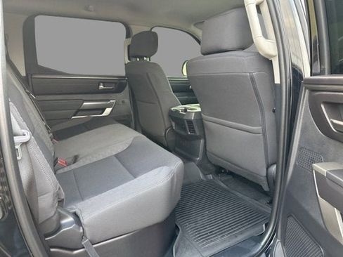 Used 2023 Toyota Tundra SR5 w/ SR5 Convenience Package image 19