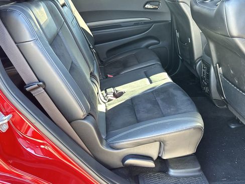 Used 2022 Dodge Durango GT image 16