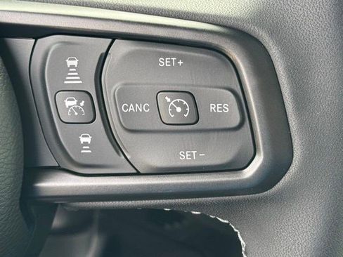 New 2025 Jeep Wrangler Sport S image 17