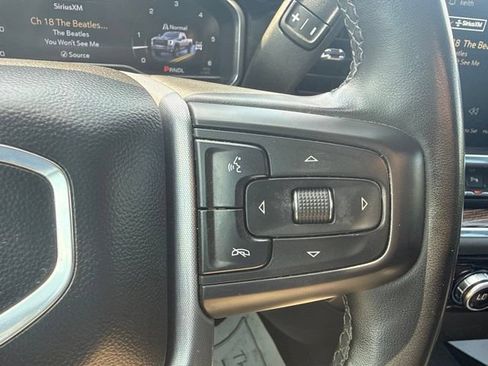 Used 2024 GMC Sierra 2500 SLE AWD/4WD image 11