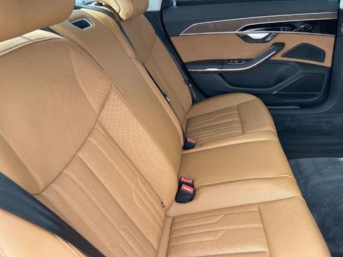 Used 2022 Audi A8 L 3.0T w/ Executive Package image 23