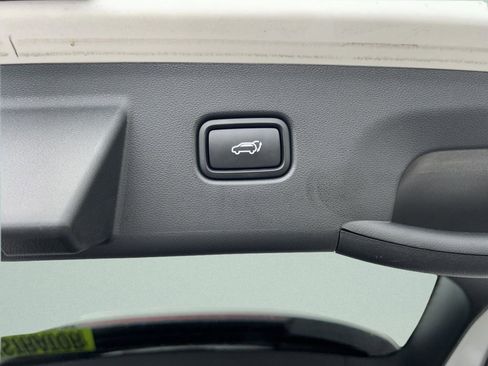 New 2025 Hyundai Tucson SEL AWD/4WD image 14