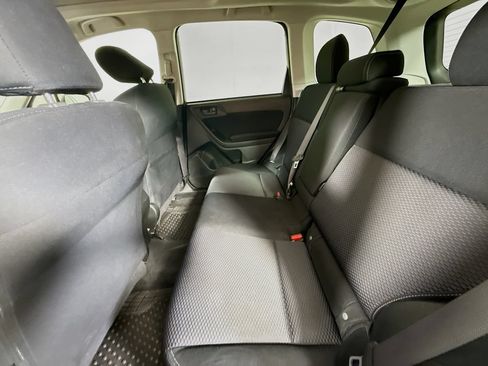 Used 2014 Subaru Forester 2.5i Premium w/ All-Weather Package AWD/4WD image 24