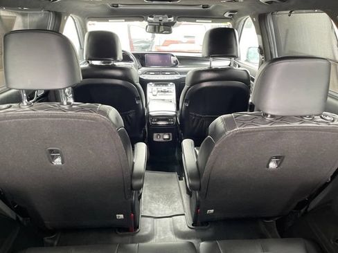 Used 2020 Hyundai Palisade Limited AWD/4WD image 29
