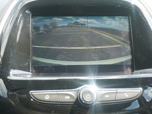 Used 2020 Chevrolet Spark LT image 27