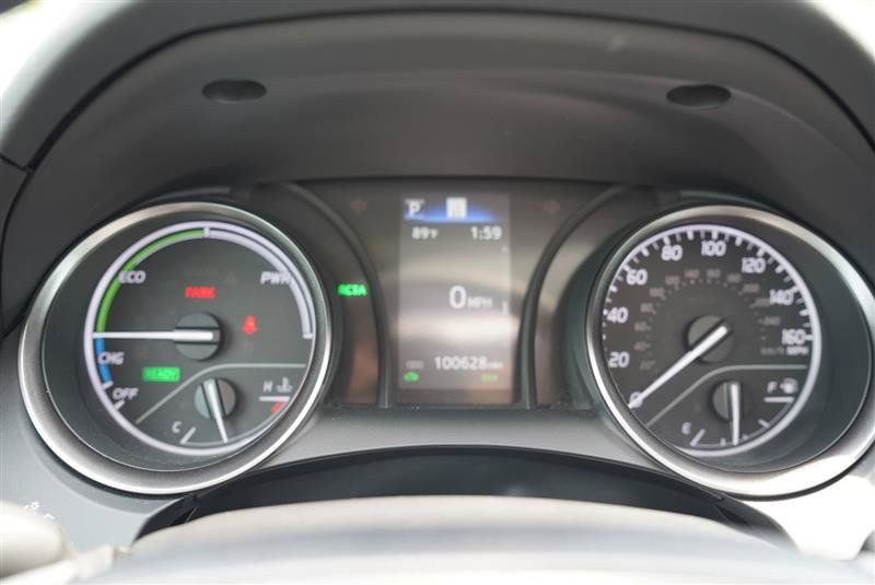 Used 2024 Toyota Camry SE w/ Audio Upgrade Package FWD image 59