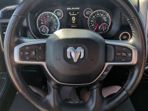 Used 2024 RAM 2500 Big Horn image 32