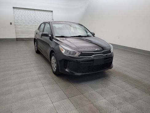 Used 2020 Kia Rio LX FWD image 13
