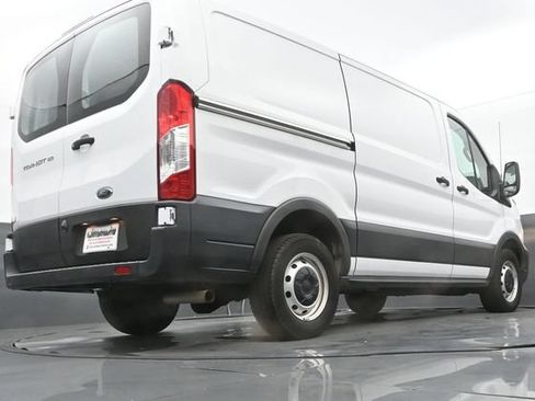 Used 2021 Ford Transit 150 Low Roof RWD image 11