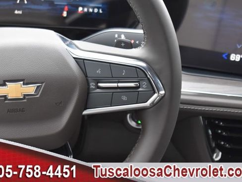 New 2026 Chevrolet Tahoe LS image 23