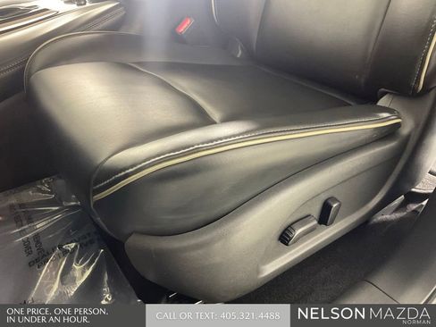 Used 2019 INFINITI QX60 Pure AWD/4WD image 25