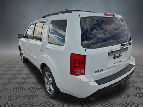 Used 2014 Honda Pilot EX-L image 4