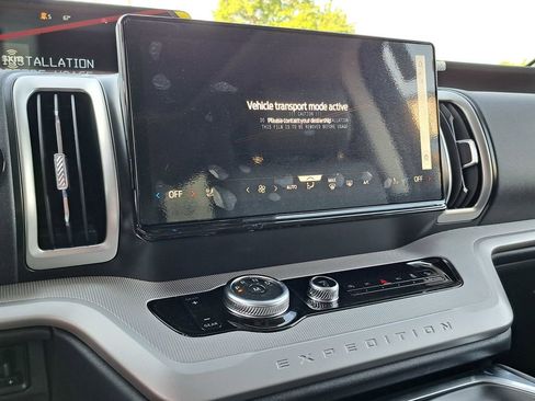 New 2026 Ford Expedition Max Active AWD/4WD image 10