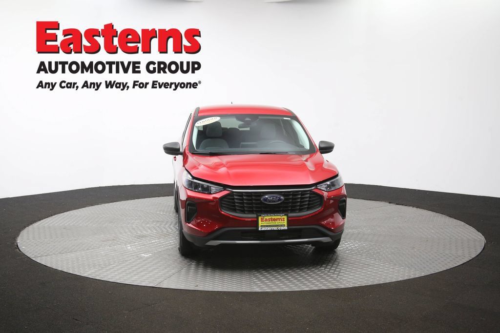 Used 2023 Ford Escape Active AWD/4WD image 54