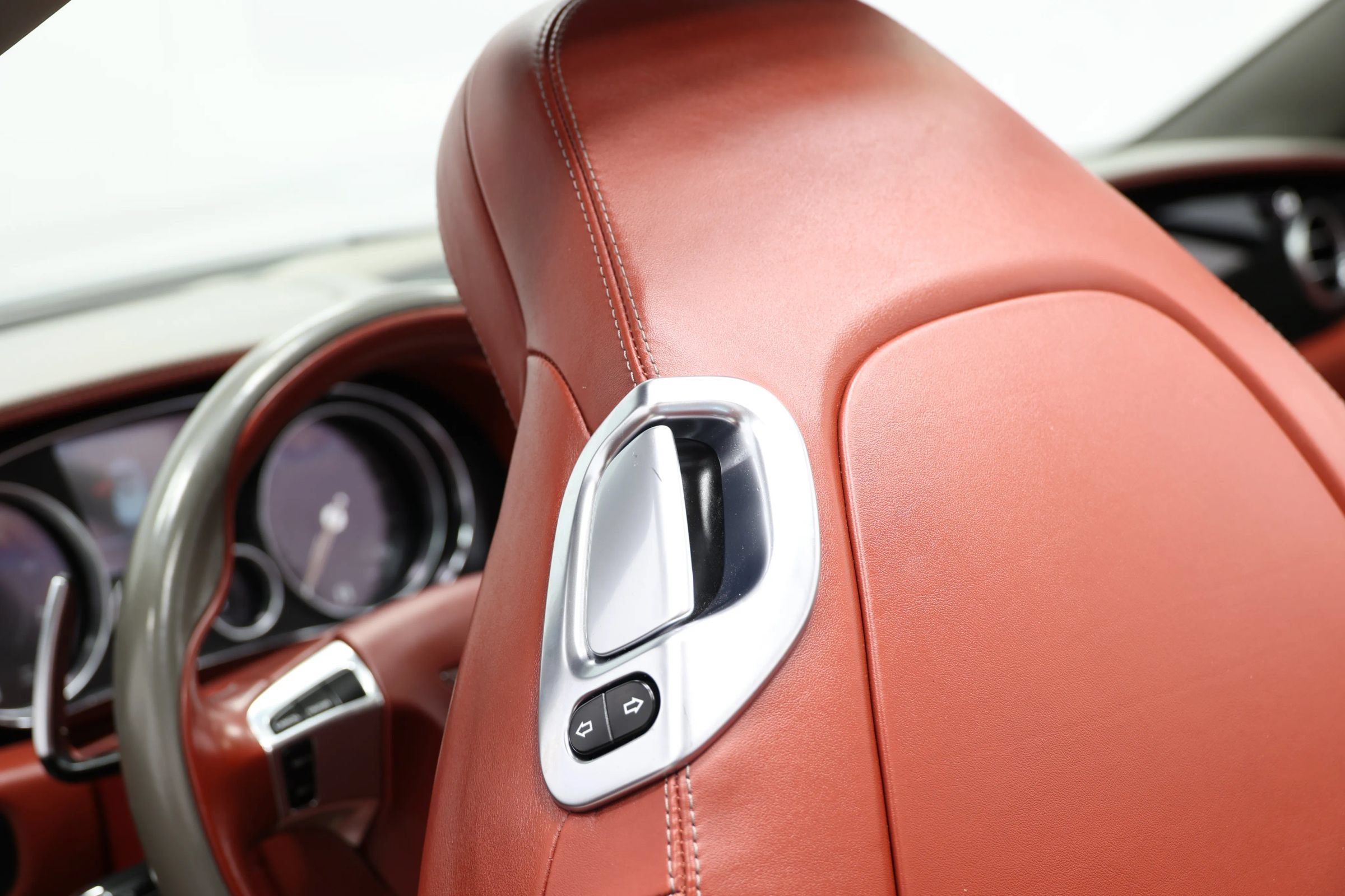 Used 2016 Bentley Continental GT V8 S AWD/4WD image 50