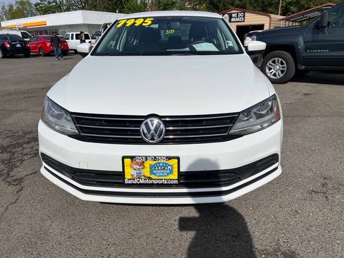 Used 2017 Volkswagen Jetta S FWD image 14