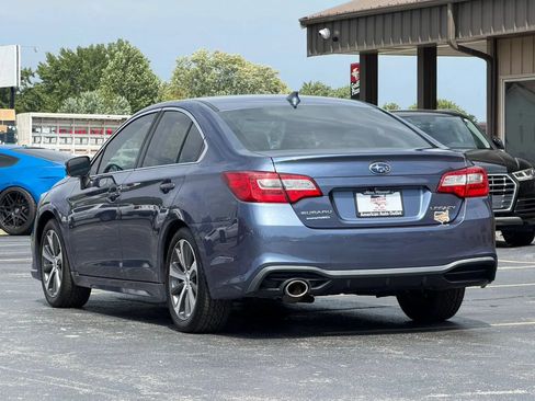 Used 2018 Subaru Legacy 2.5i Limited AWD/4WD image 35