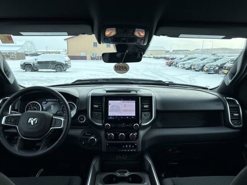 New 2026 RAM 1500 Express image 10