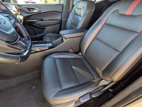 Used 2024 Chevrolet Trax RS w/ Driver Confidence Package image 14