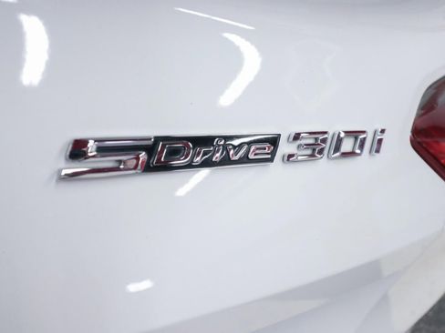 Used 2025 BMW Z4 sDrive30i image 32