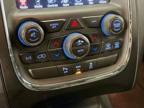 Used 2014 Dodge Durango Limited w/ Premium Group AWD/4WD image 24