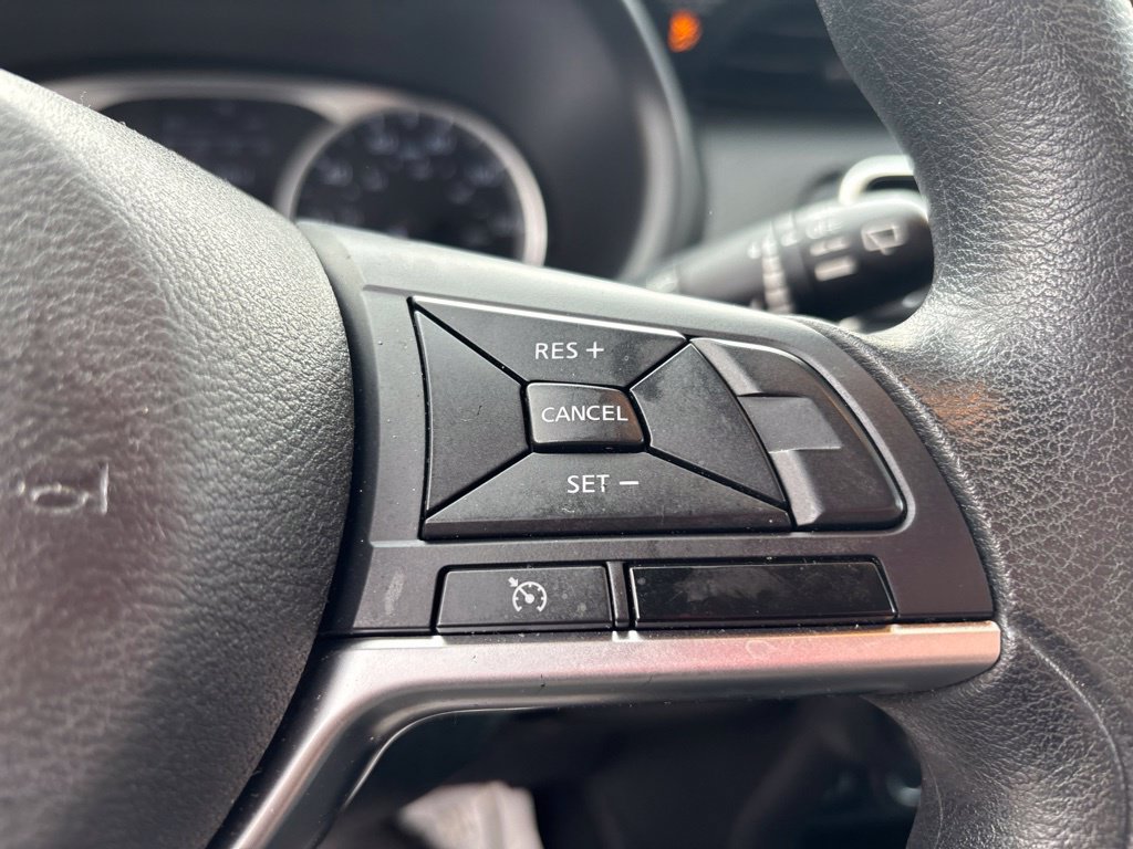 Used 2021 Nissan Kicks S FWD image 22
