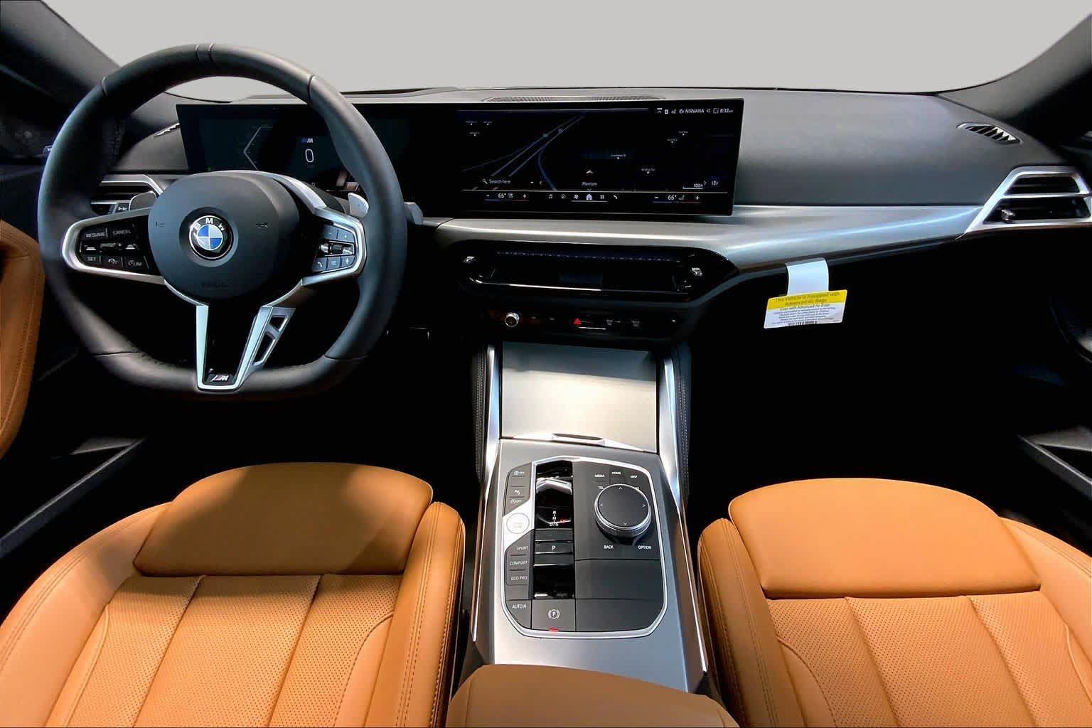 New 2026 BMW 230i xDrive Coupe w/ Premium Package AWD/4WD image 5