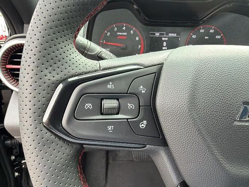 New 2026 Chevrolet Trax RS FWD image 19