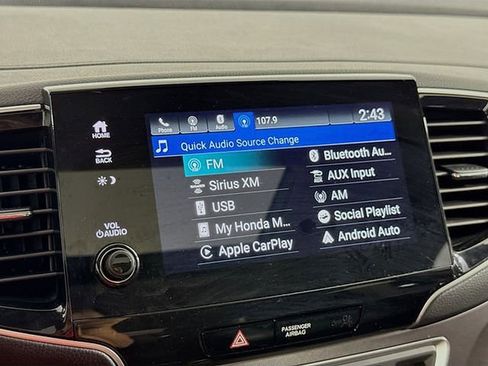 Used 2022 Honda Pilot Special Edition image 34