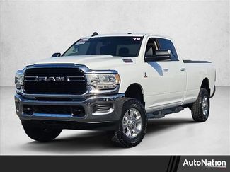 Used 2019 RAM 2500 Big Horn video 1