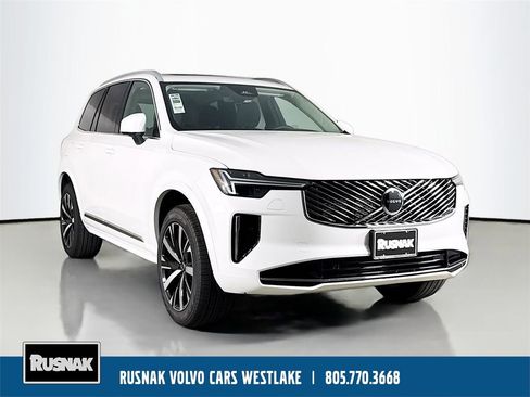 New 2026 Volvo XC90 B5 Core w/ Protection Package Premier image 1