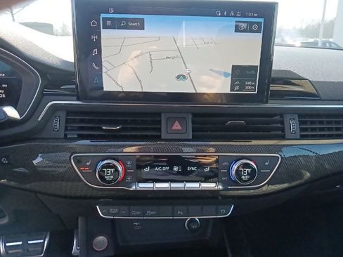 Used 2022 Audi S5 Premium Plus image 22