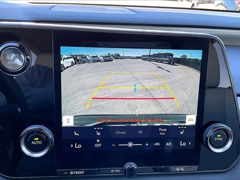 Certified 2024 Lexus RX 350 FWD image 26