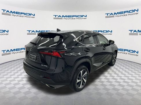Used 2021 Lexus NX 300 FWD w/ Premium Package image 5