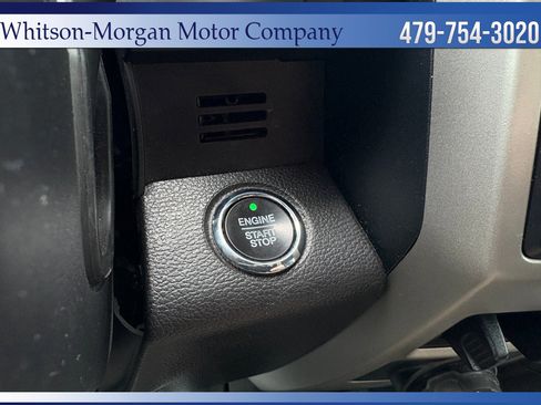 Used 2021 Ford F350 Lariat image 24