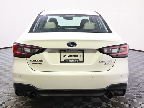Used 2021 Subaru Legacy Limited XT w/ Popular Package #2 AWD/4WD image 5
