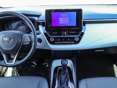 Used 2026 Toyota Corolla SE FWD image 11