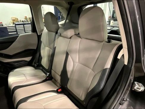 Used 2023 Subaru Forester Limited image 26