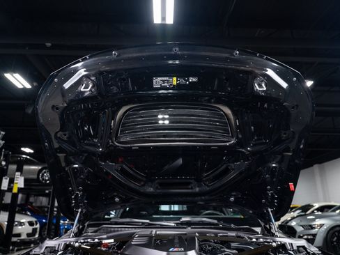 Used 2024 BMW M2 w/ Lighting Package RWD image 36