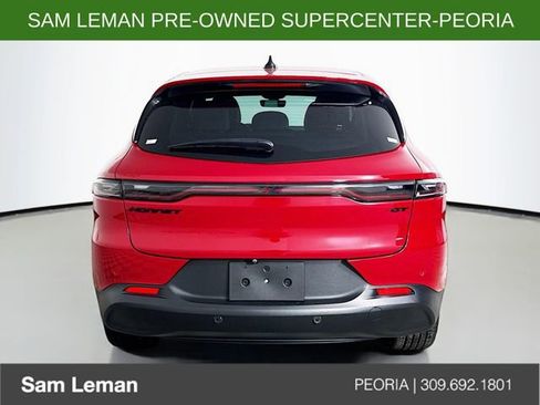 Used 2024 Dodge Hornet GT image 6