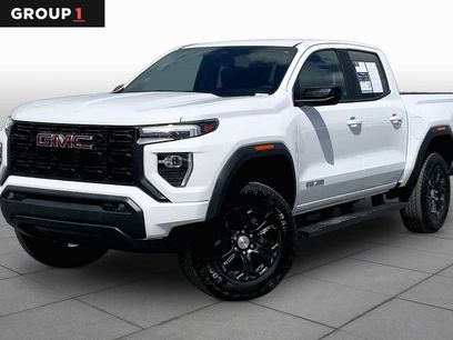 Used 2023 GMC Canyon Elevation w/ Elevation Premium Package