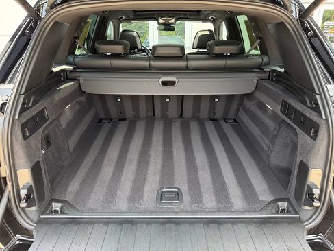 Used 2026 BMW X5 xDrive40i AWD/4WD image 38