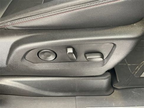 Certified 2023 Chevrolet Suburban RST w/ Luxury Package image 22