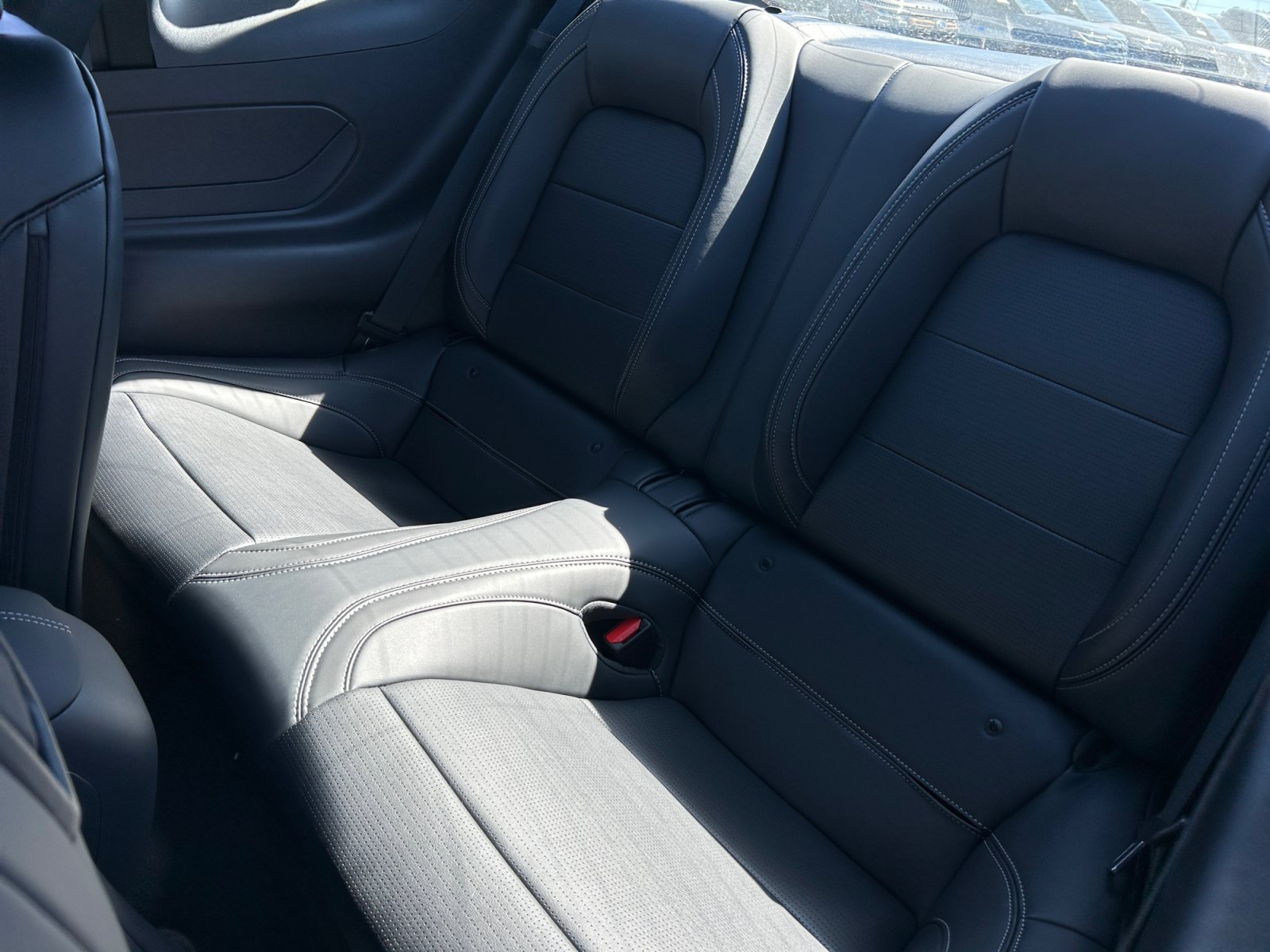 New 2026 Ford Mustang GT Premium RWD image 17