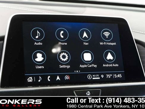 Used 2024 Cadillac CT4 V Blackwing w/ Arrival Edition image 36